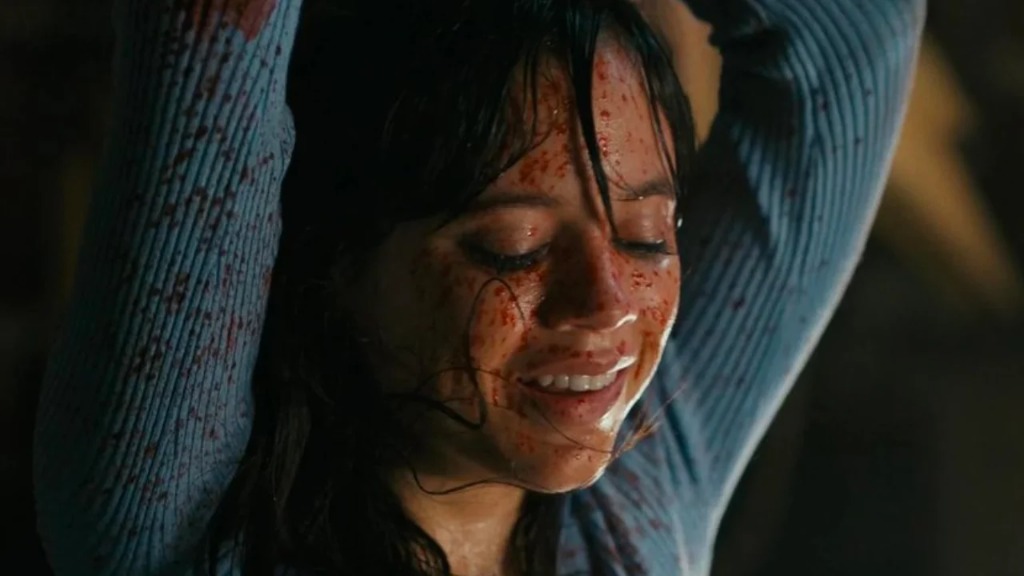 Tara Carpenter - Scream