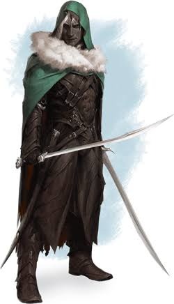 Tusk (GHBA)
