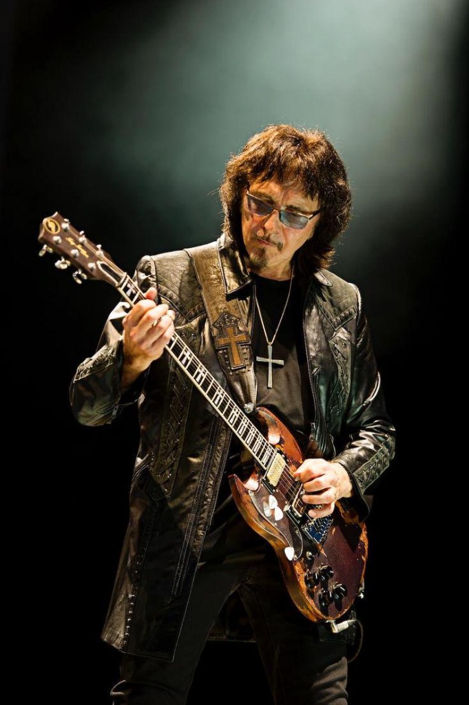 Iommi