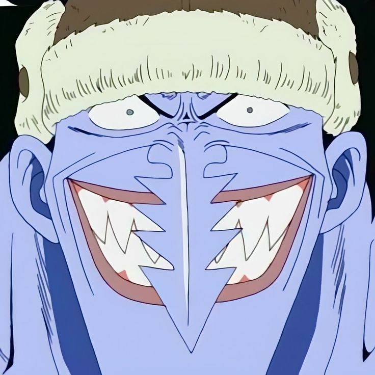 Arlong