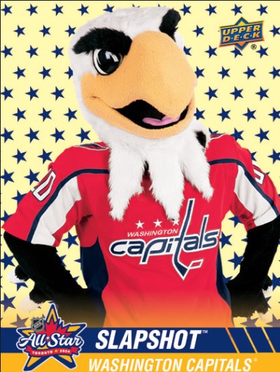 slapshot