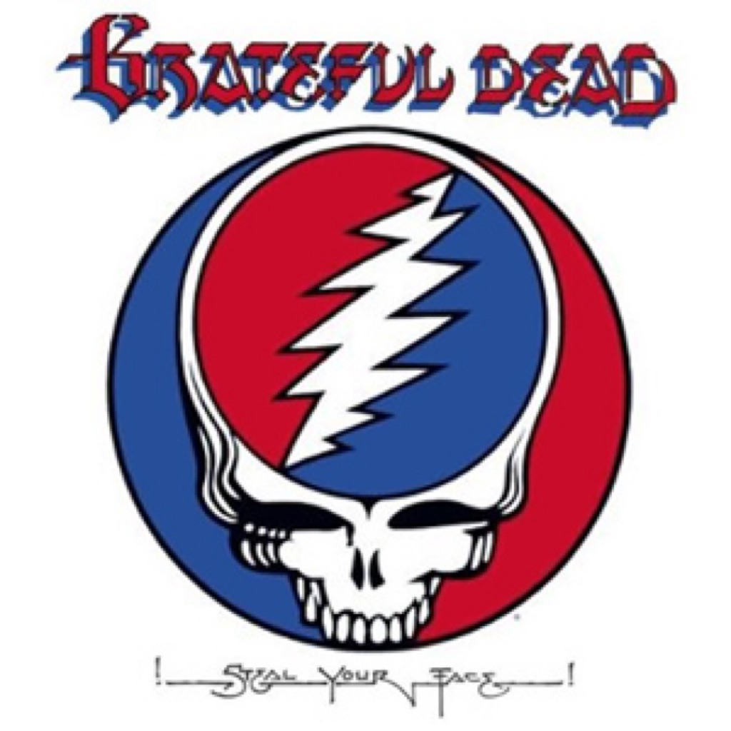 Steal Your Face (1976)