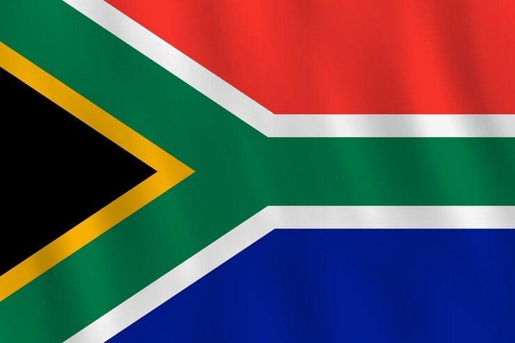 Südafrika