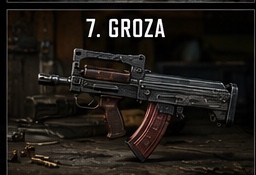 Ranking item