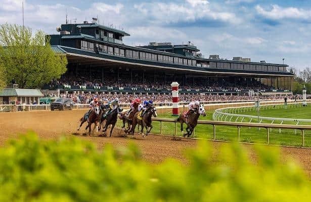 Keeneland