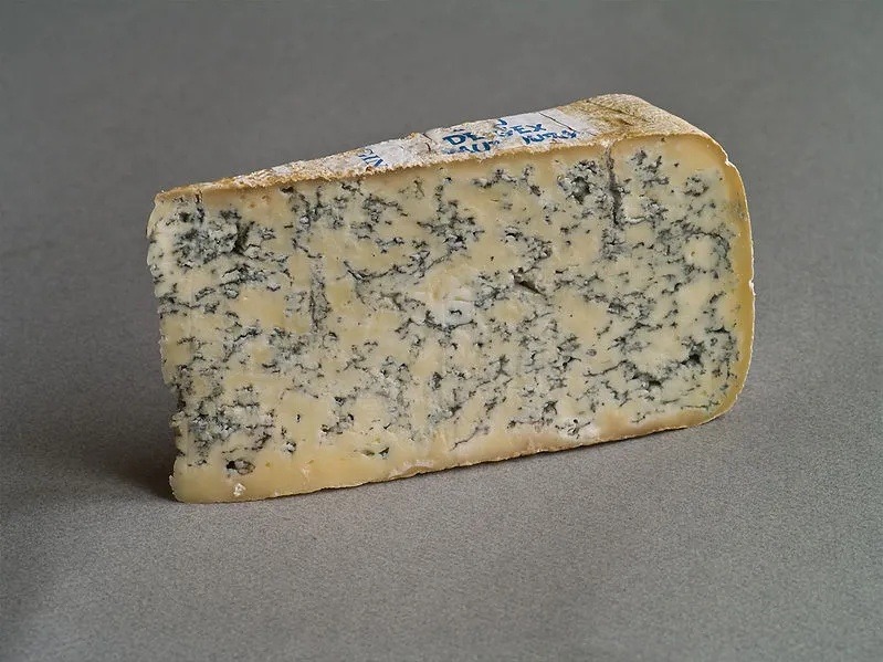 bleu
