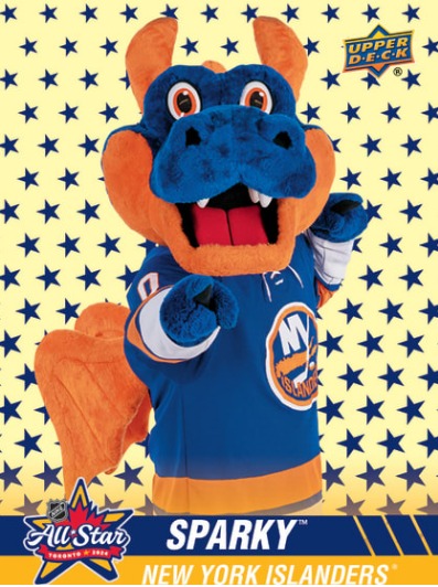 sparky