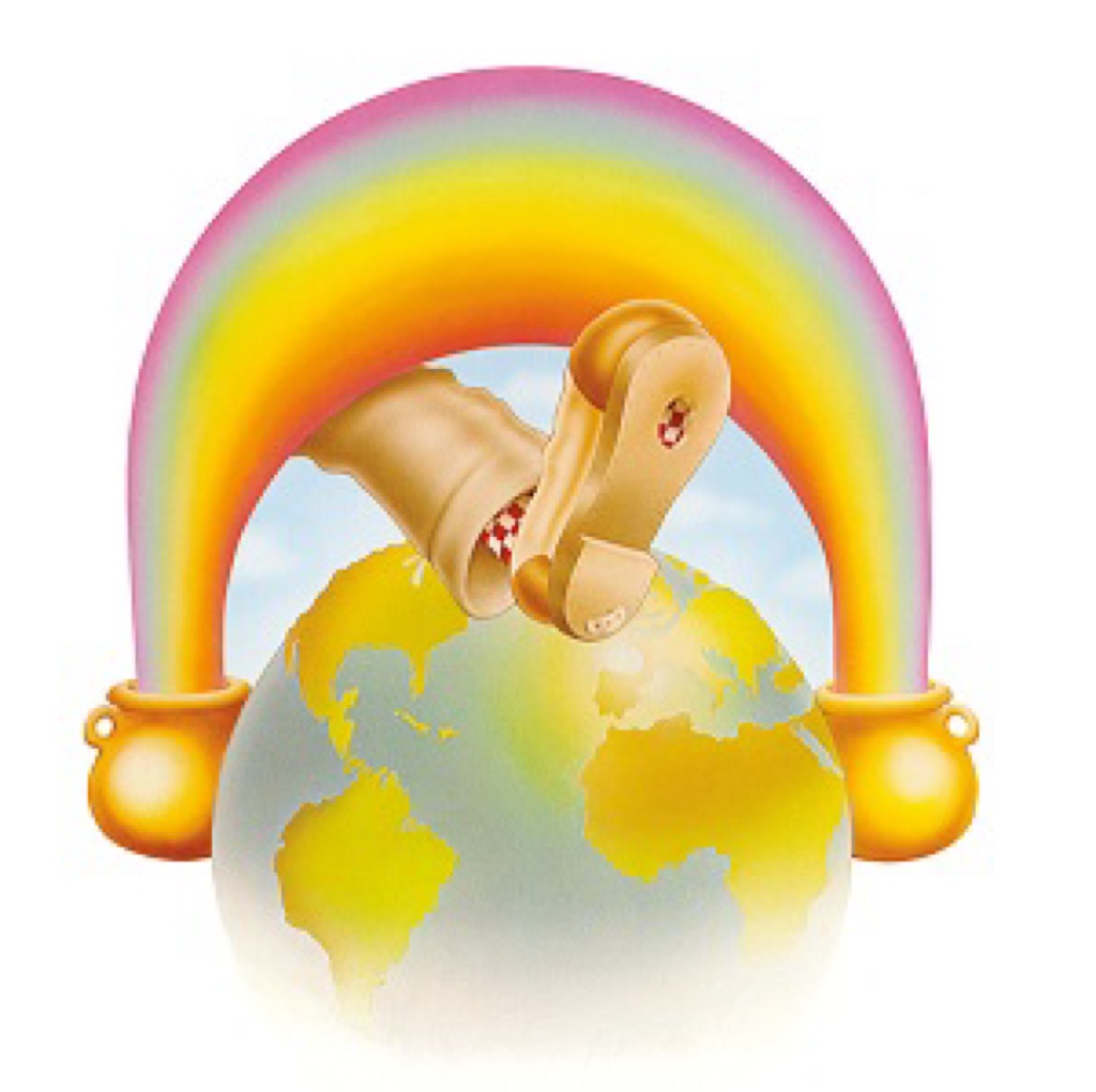 Europe ‘72 (1972)