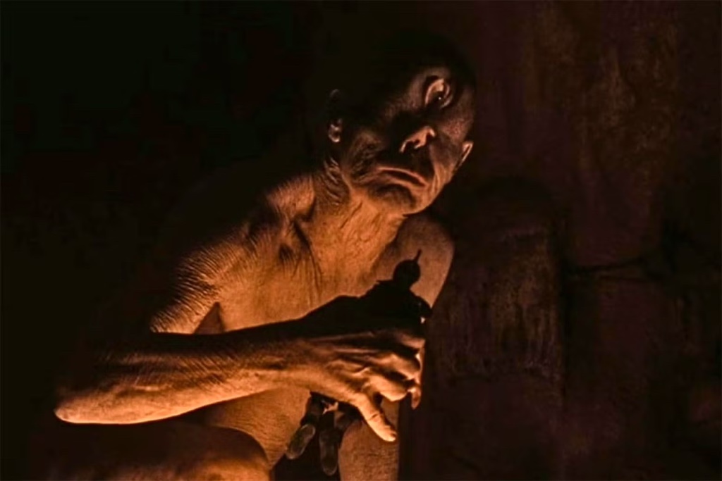 The Cyclops