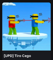 jogo bugado pra krl os bicho n sumia do mapa