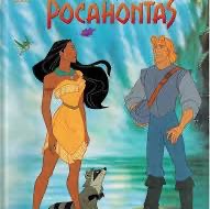Pocahontas