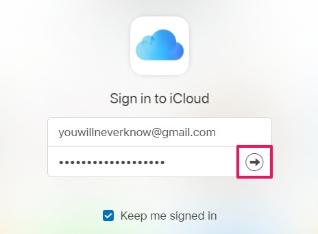 icloud