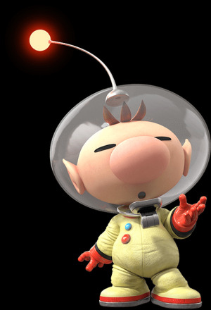 Olimar