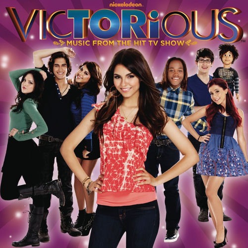 Victorious