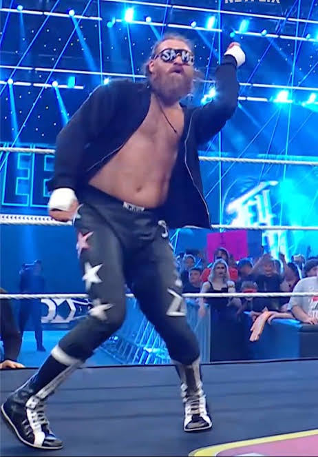Sami Zayn
