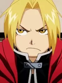 Edward Elric