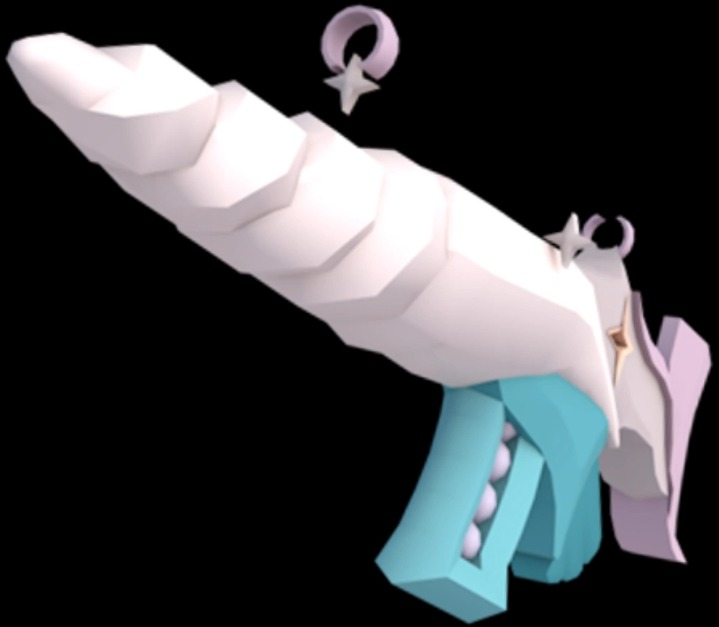 Pearl Rifle