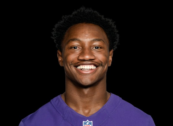 Zay Flowers