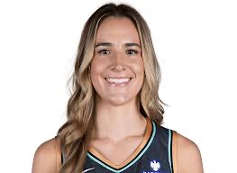Sabrina Ionescu