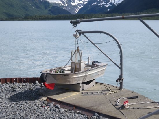 ititsy bitsy Icebreaker