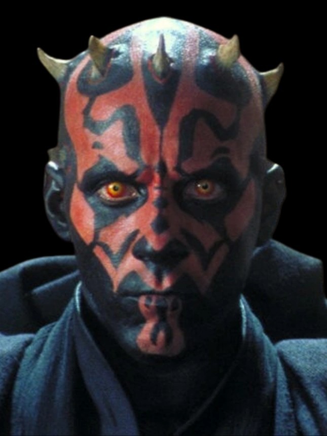 Darth Maul