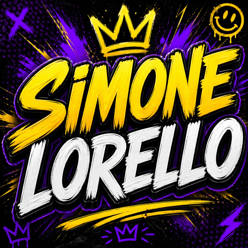 Simone Lorello