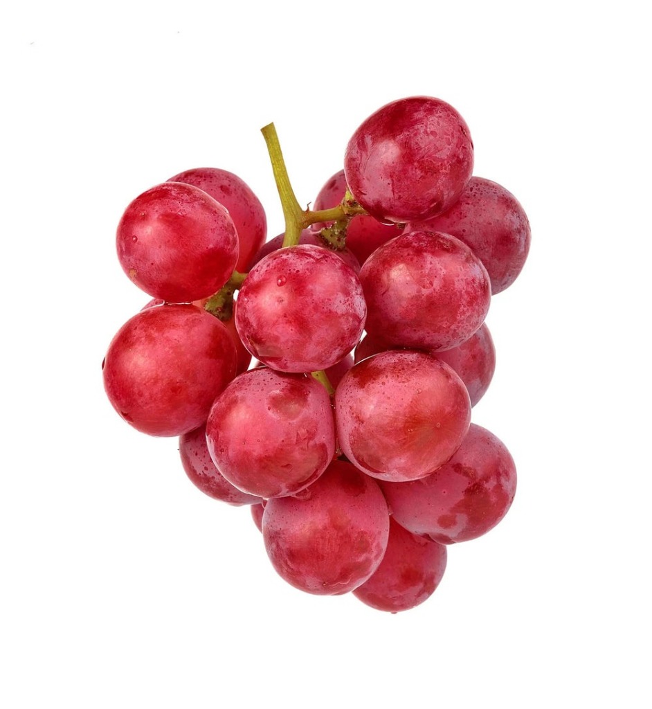 grapes