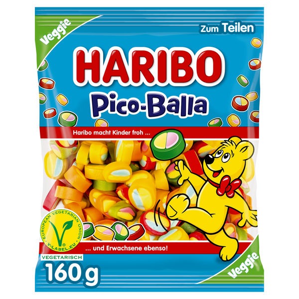 pico balla