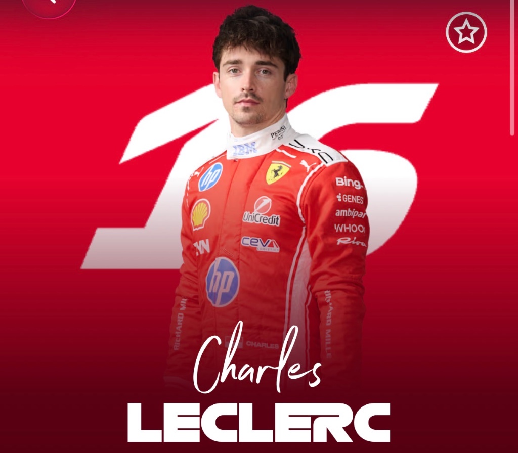 Leclerc