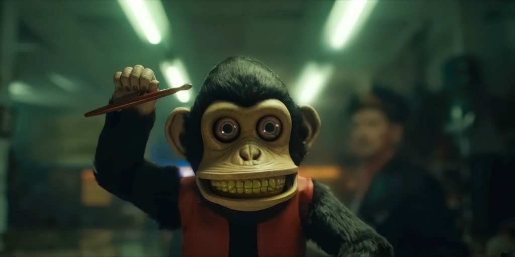 The Monkey