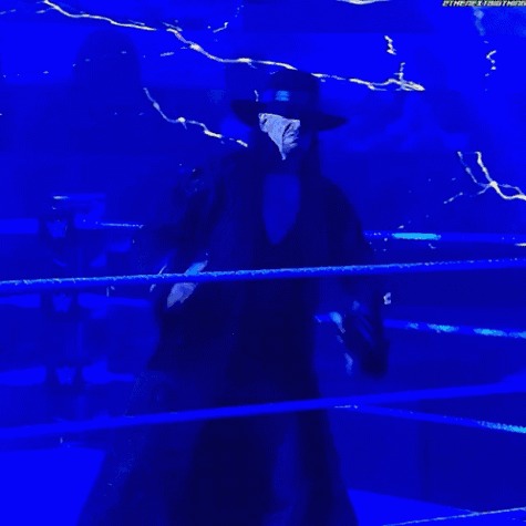UNDERTAKER