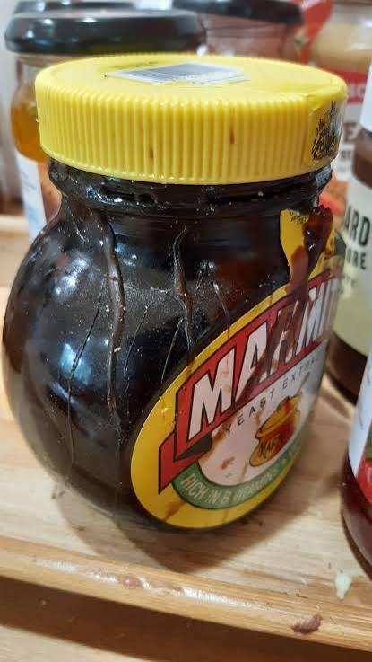 Marmite