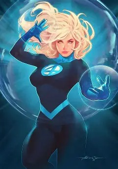 Sue Storm
