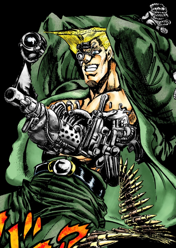 Stroheim