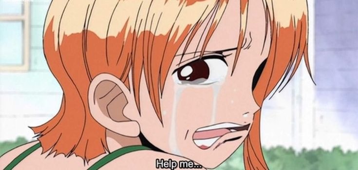 Nami hilf mir