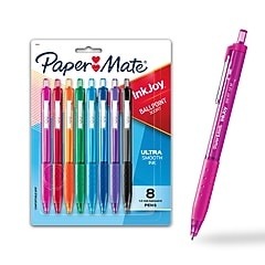 papermate inkjoy