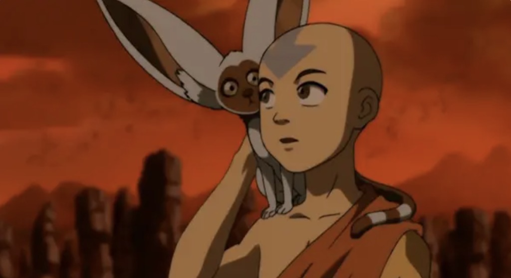 aang