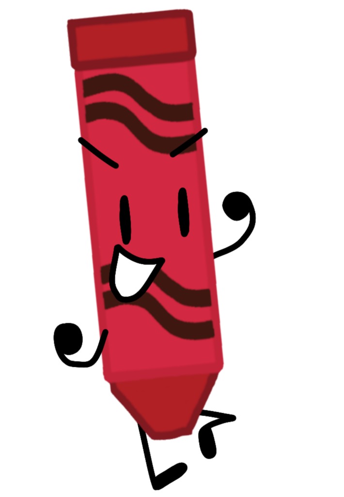 Crayon