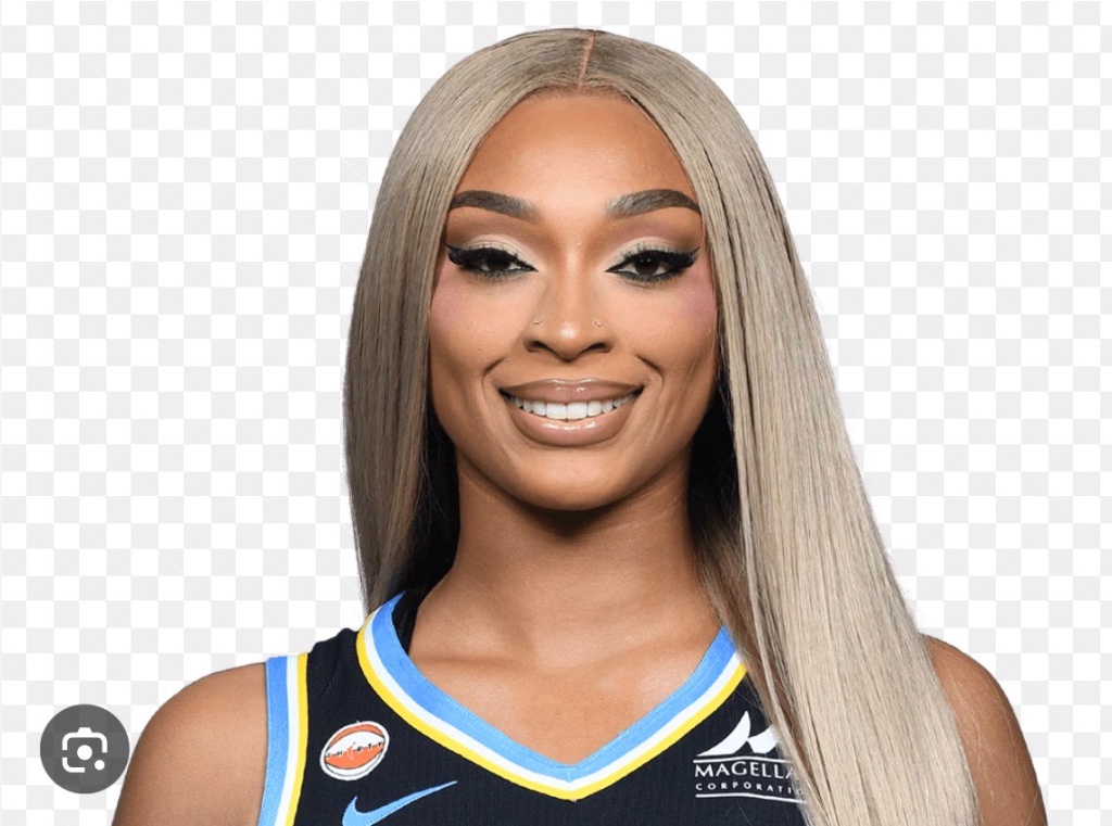 DiJonai Carrington