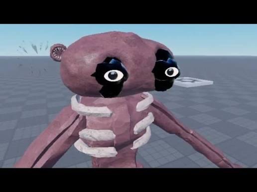 Figure needs glasses