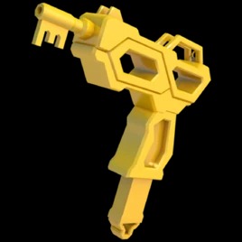 Keyzi