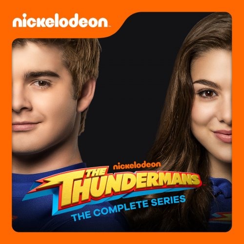The Thundermans