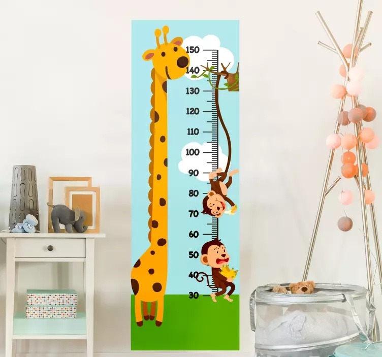 people shorter than him
