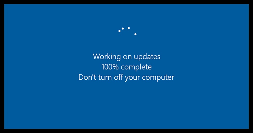 Computer Updates