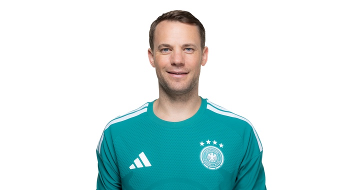 Manuel Neuer