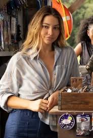 Sarah