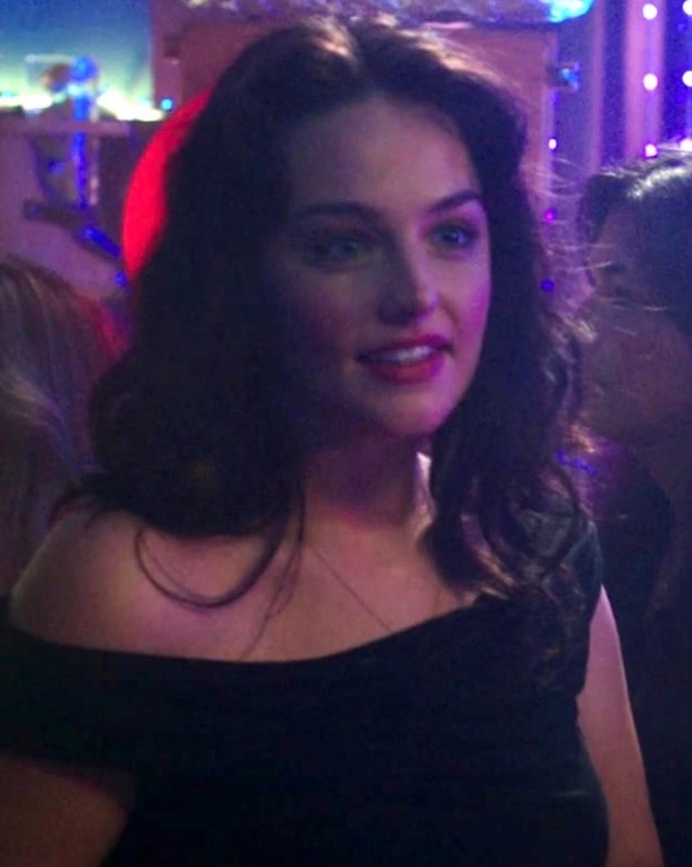 Lacy