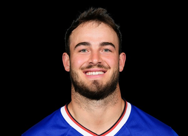 Dalton Kincaid