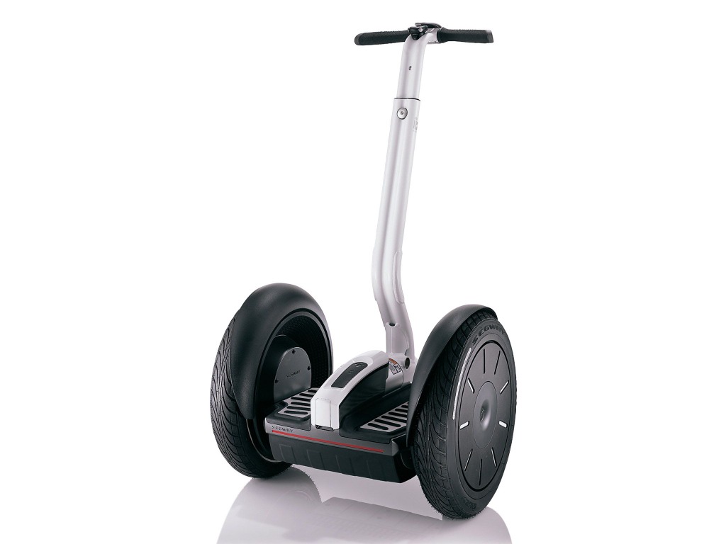 segway