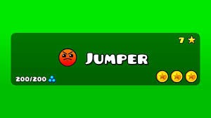 jumper